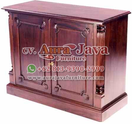 indonesia wardrobe mahogany furniture 012