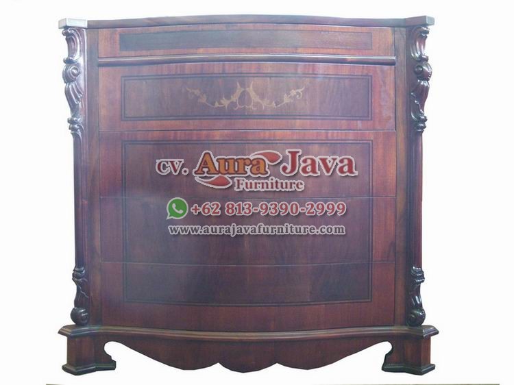 indonesia wardrobe mahogany furniture 018