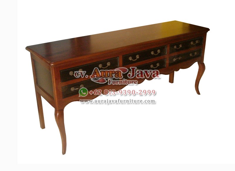 indonesia wardrobe mahogany furniture 025