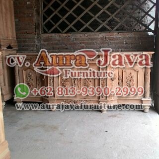 indonesia wardrobe mahogany furniture 026