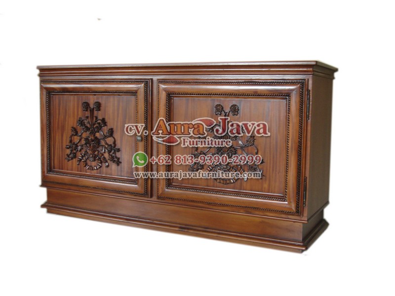 indonesia wardrobe mahogany furniture 028