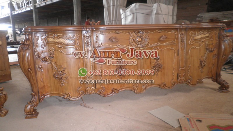 indonesia wardrobe mahogany furniture 030