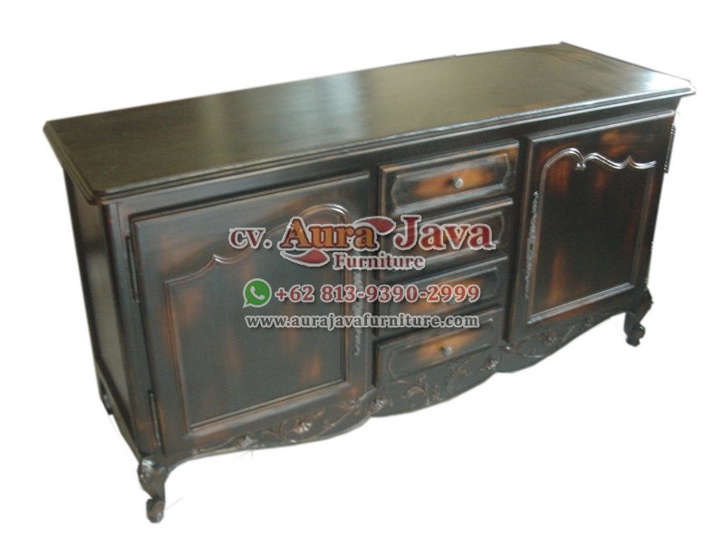indonesia wardrobe mahogany furniture 032