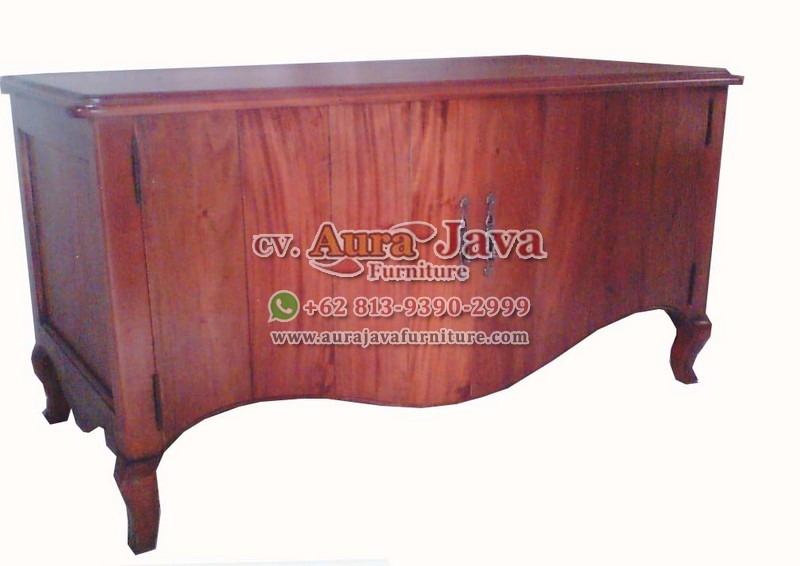 indonesia wardrobe mahogany furniture 033