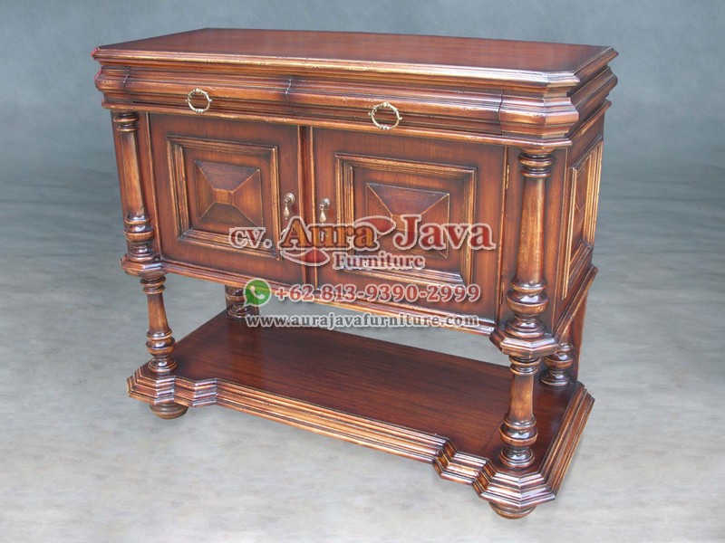 indonesia wardrobe mahogany furniture 036
