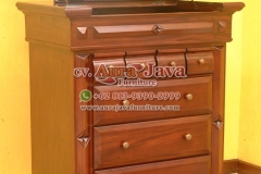 indonesia wardrobe mahogany furniture 017