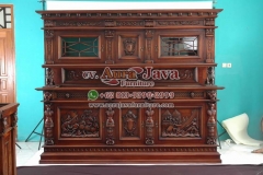 indonesia bookcase matching ranges furniture 006