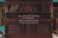 indonesia bookcase matching ranges furniture 007