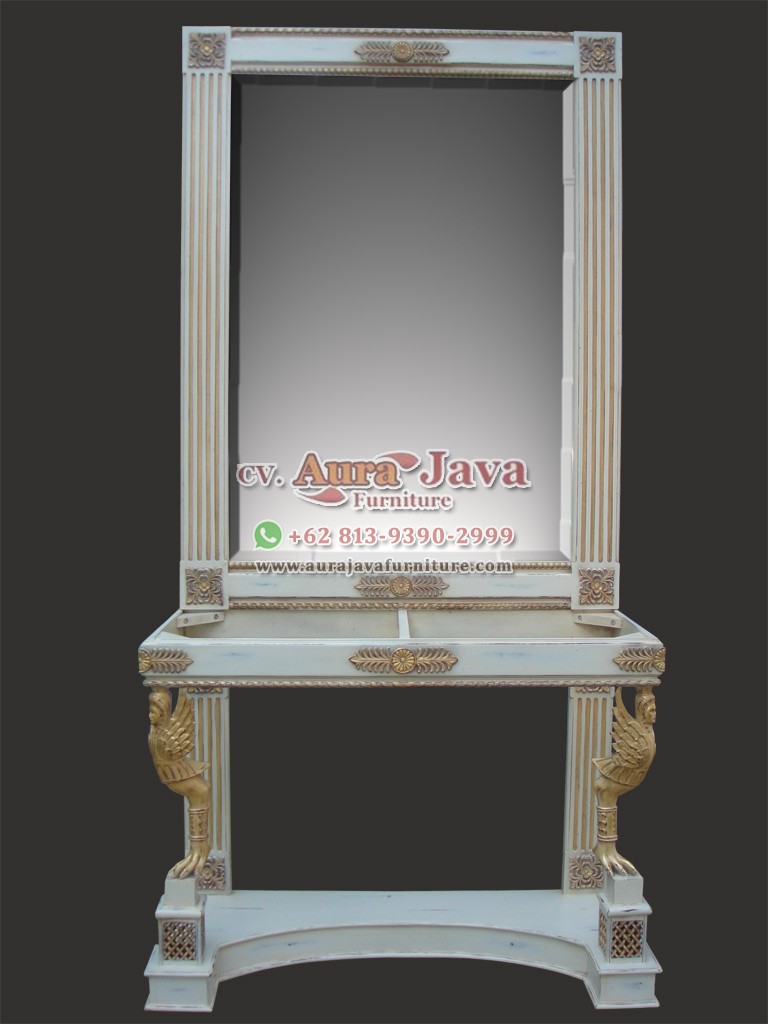 indonesia console mirror matching ranges furniture 013