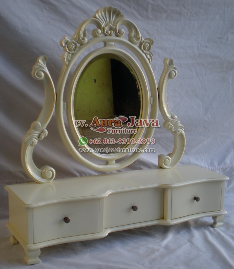 indonesia console mirror matching ranges furniture 024