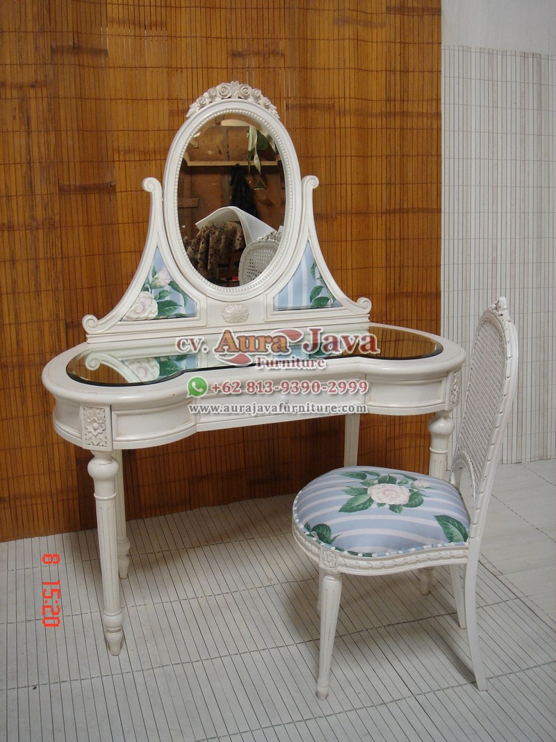 indonesia console mirror matching ranges furniture 030