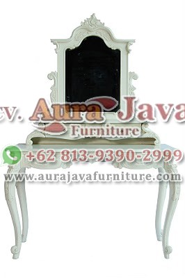indonesia console mirror matching ranges furniture 033