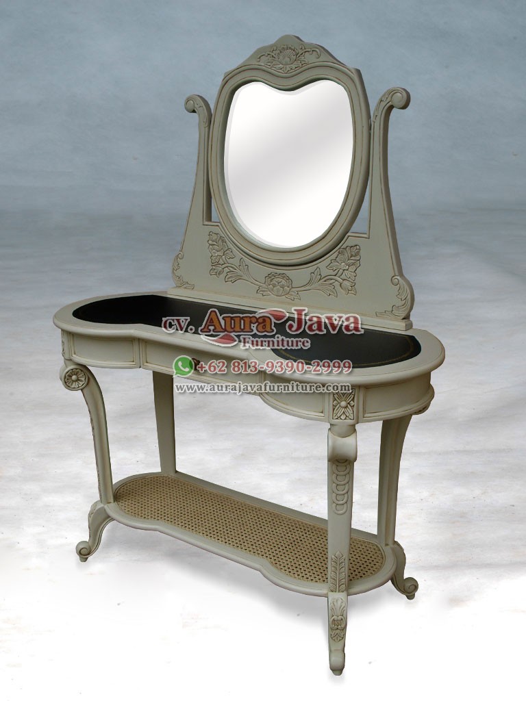 indonesia console mirror matching ranges furniture 042