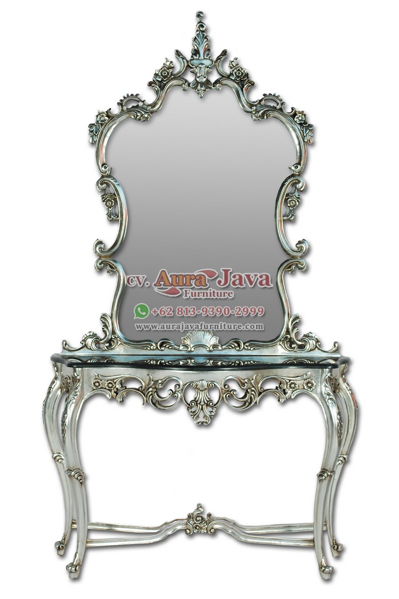 indonesia console mirror matching ranges furniture 046