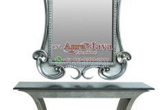 indonesia console mirror matching ranges furniture 001