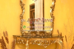 indonesia console mirror matching ranges furniture 011
