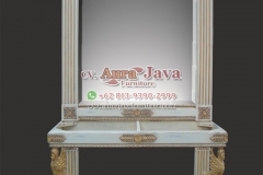 indonesia console mirror matching ranges furniture 013