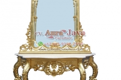 indonesia console mirror matching ranges furniture 020