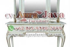 indonesia console mirror matching ranges furniture 028