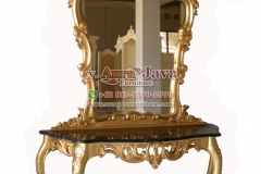 indonesia console mirror matching ranges furniture 031