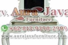 indonesia console mirror matching ranges furniture 033