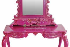 indonesia console mirror matching ranges furniture 035