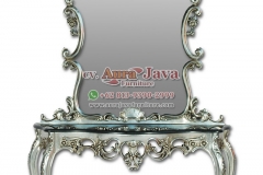 indonesia console mirror matching ranges furniture 046