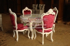 indonesia dining set matching ranges furniture 016