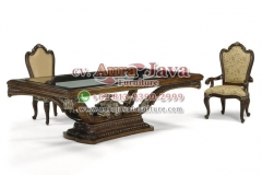 indonesia dining set matching ranges furniture 021