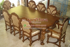 indonesia dining set matching ranges furniture 040