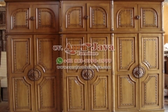 indonesia armoire teak furniture 014