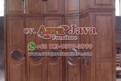 indonesia armoire teak furniture 018