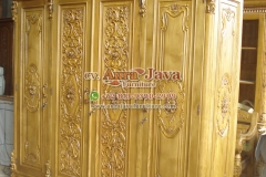 indonesia armoire teak furniture 019