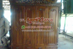 indonesia armoire teak furniture 022