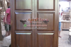 indonesia armoire teak furniture 024
