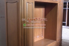 indonesia armoire teak furniture 039