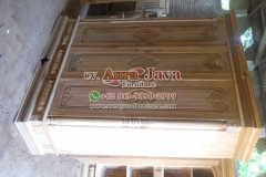 indonesia armoire teak furniture 043