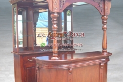 indonesia bar table teak furniture 004