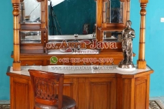 indonesia bar table teak furniture 007
