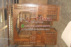 indonesia bar table teak furniture 016