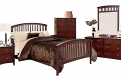 indonesia bedroom teak furniture 016