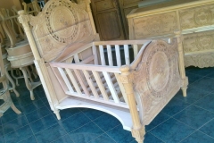 indonesia bedroom teak furniture 029
