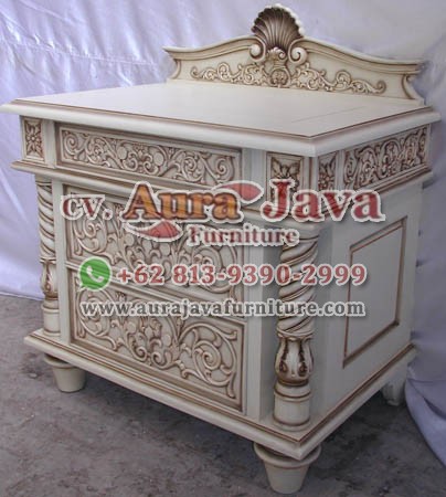 indonesia bedside teak furniture 058