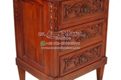 indonesia bedside teak furniture 015