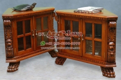 indonesia bedside teak furniture 017