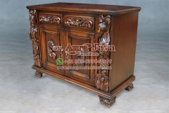 indonesia bedside teak furniture 022