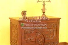 indonesia bedside teak furniture 024