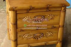 indonesia bedside teak furniture 041