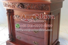 indonesia bedside teak furniture 045