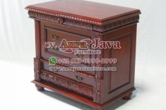 indonesia bedside teak furniture 055